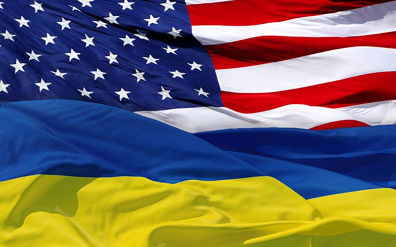  Парламентська делегація України відвідала Вашингтон